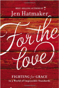 For the Love
