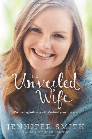 Unveiled Wife